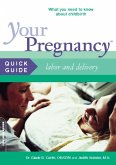 Your Pregnancy Quick Guide: Labor and Delivery (eBook, ePUB)