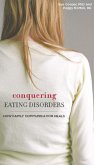 Conquering Eating Disorders (eBook, ePUB)