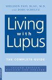 Living With Lupus (eBook, ePUB)