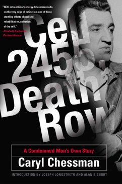 Cell 2455, Death Row (eBook, ePUB) - Chessman, Caryl