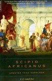 Scipio Africanus (eBook, ePUB)