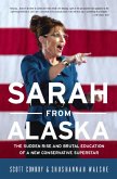 Sarah from Alaska (eBook, ePUB)