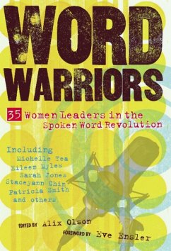 Cover Word Warriors (eBook, ePUB)