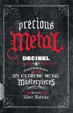 Precious Metal (eBook, ePUB)