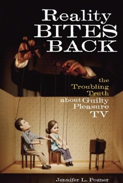 Cover Reality Bites Back (eBook, ePUB)