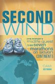 Second Wind (eBook, ePUB)