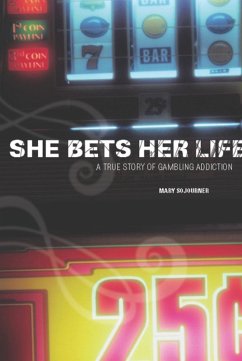 She Bets Her Life (eBook, ePUB) - Sojourner, Mary