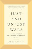 Just and Unjust Wars (eBook, ePUB)