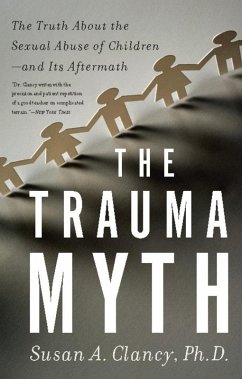 Cover The Trauma Myth (eBook, ePUB)