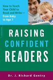 Raising Confident Readers (eBook, ePUB)