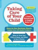 Taking Care of Your Child, Ninth Edition (eBook, ePUB)