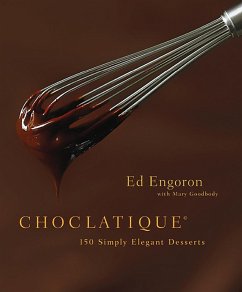 Cover Choclatique (eBook, ePUB)