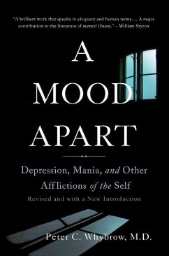 Cover A Mood Apart (eBook, ePUB)