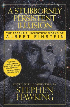 Cover A Stubbornly Persistent Illusion (eBook, ePUB)