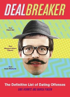 Cover Dealbreaker (eBook, ePUB)