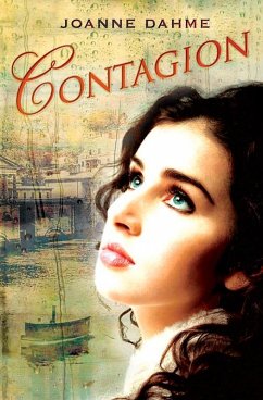 Cover Contagion (eBook, ePUB)