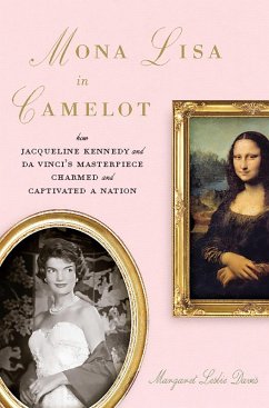 Mona Lisa in Camelot (eBook, ePUB) - Davis, Margaret Leslie