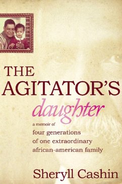 The Agitator's Daughter (eBook, ePUB) - Cashin, Sheryll