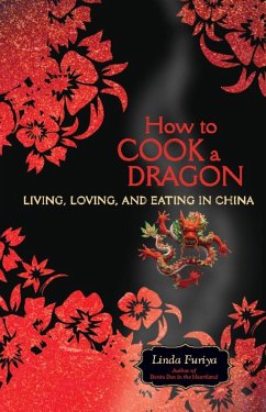 How to Cook a Dragon (eBook, ePUB) Cover How to Cook a Dragon (eBook, ePUB)
