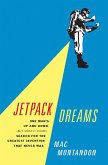 Jetpack Dreams (eBook, ePUB)