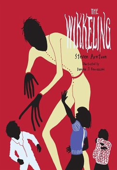 Cover The Wikkeling (eBook, ePUB)