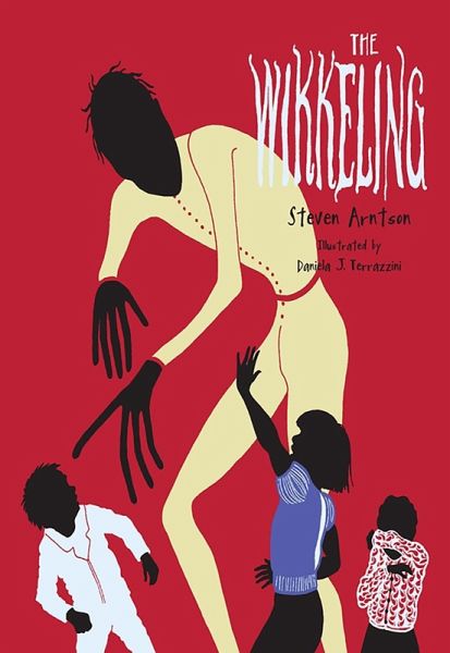 The Wikkeling (eBook, ePUB)