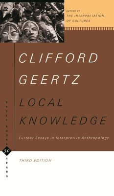 Local Knowledge (eBook, ePUB) - Geertz, Clifford