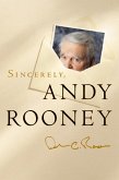 Sincerely, Andy Rooney (eBook, ePUB)