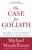 The Case for Goliath (eBook, ePUB)