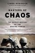 Masters of Chaos (eBook, ePUB) - Bild 1