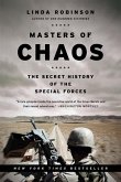 Masters of Chaos (eBook, ePUB)