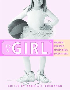 Cover It's a Girl (eBook, ePUB)