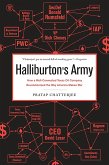 Halliburton's Army (eBook, ePUB)