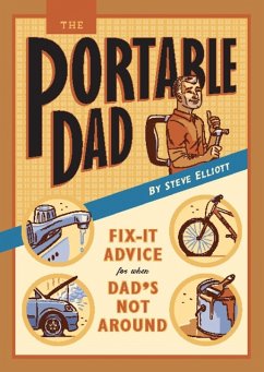 Cover The Portable Dad (eBook, ePUB)
