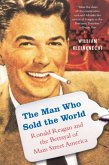 The Man Who Sold the World (eBook, ePUB)