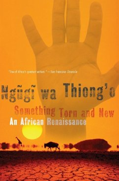 Something Torn and New (eBook, ePUB) - Wa Thiong'O, Ngugi