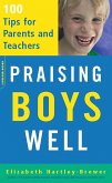 Praising Boys Well (eBook, ePUB) Praising Boys Well (eBook, ePUB)