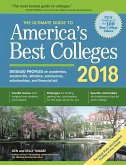 The Ultimate Guide to America's Best Colleges 2018 (eBook, ePUB)