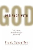 Patience with God (eBook, ePUB) Patience with God (eBook, ePUB)
