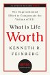 What Is Life Worth? (eBook, ePUB) - Bild 1