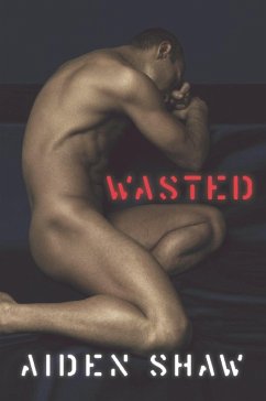 Cover Wasted (eBook, ePUB)