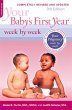 Your Baby's First Year Week by Week... - Bild 1