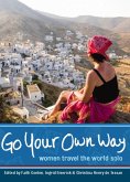 Go Your Own Way (eBook, ePUB)