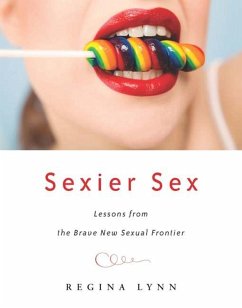 Sexier Sex (eBook, ePUB) - Lynn, Regina