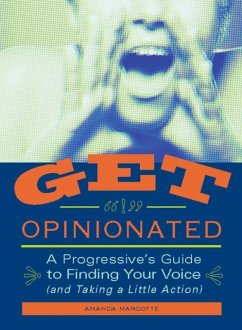 Get Opinionated (eBook, ePUB) - Marcotte, Amanda