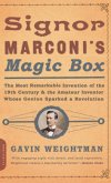 Signor Marconi's Magic Box (eBook, ePUB)