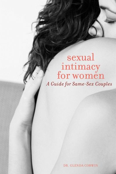 Sexual Intimacy for Women (eBook, ePUB)