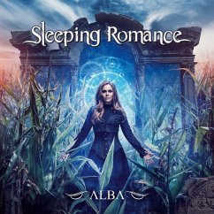 Alba - Sleeping Romance