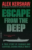 Escape from the Deep (eBook, ePUB)