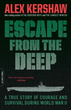 Cover Escape from the Deep (eBook, ePUB)